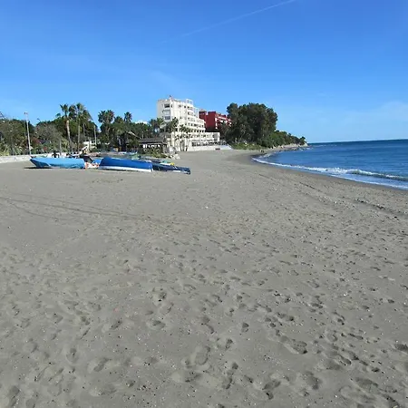 Los Alto De Lunymar 2 Apartment *