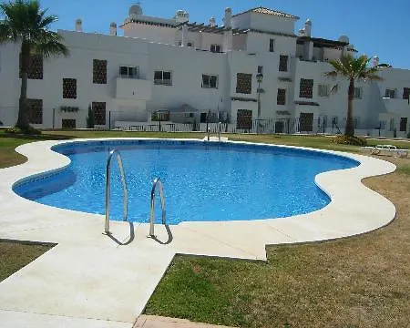 Los Alto De Lunymar 2 Apartment *