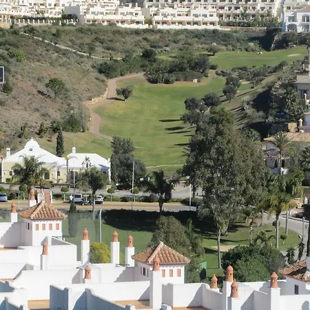 Los Alto De Lunymar 2 Apartment Estepona