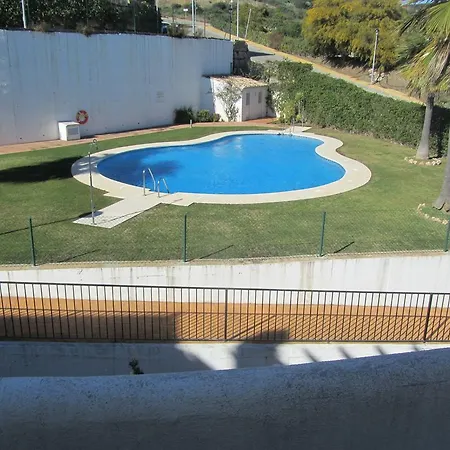 Los Alto De Lunymar 2 *