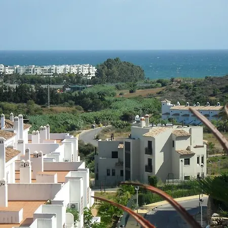 Los Alto De Lunymar 2 * Estepona