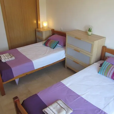 Apartment Los Alto De Lunymar 2